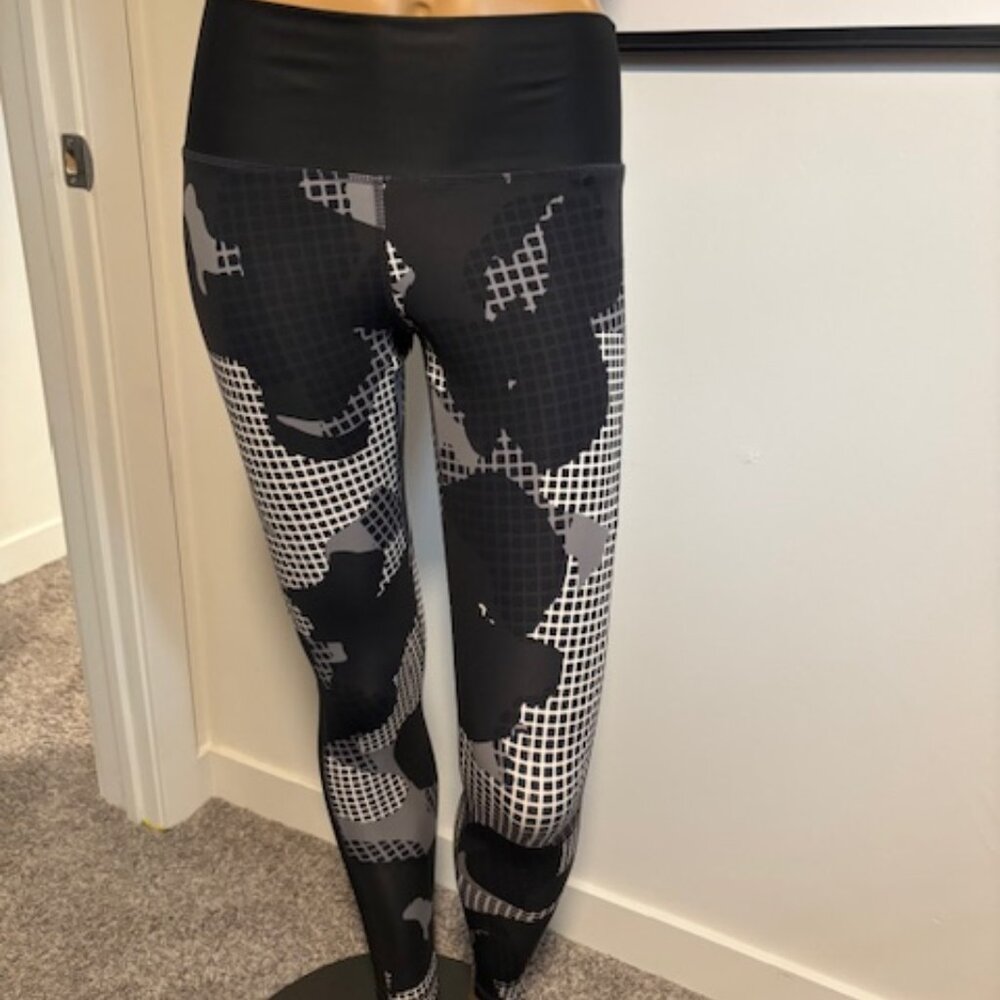 Adidas Climalite leggings S